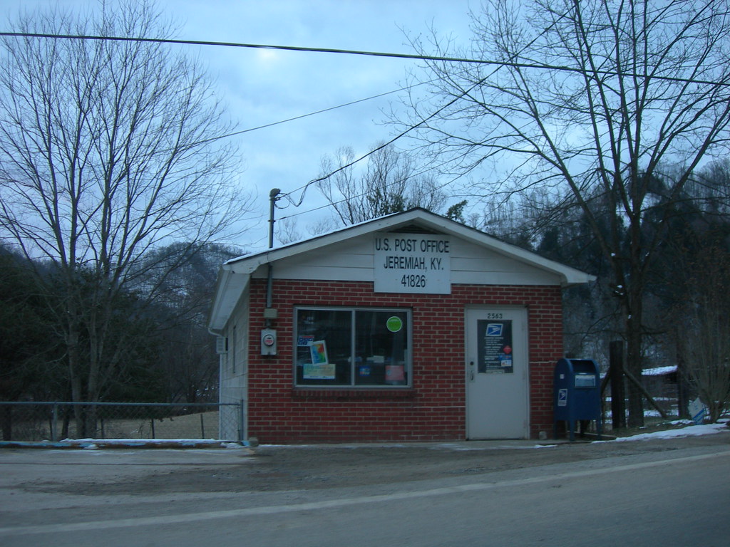 Jeremiah, Kentucky 41826 Jimmy Emerson, DVM Flickr