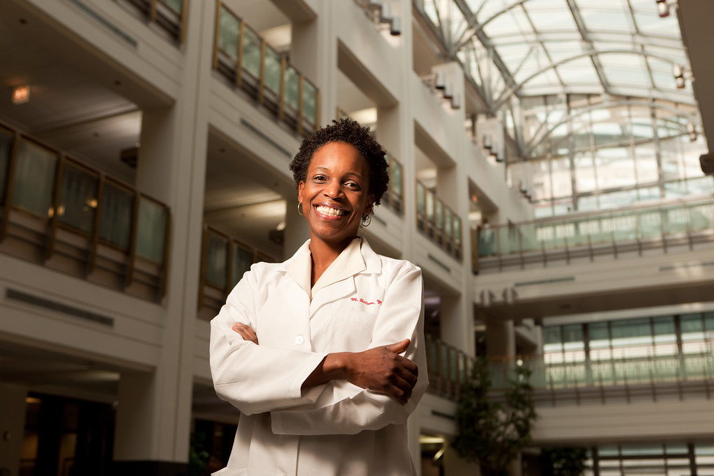 MelissaGilliamJasonSmith8258 Dr. Melissa Gilliam photogr… Flickr