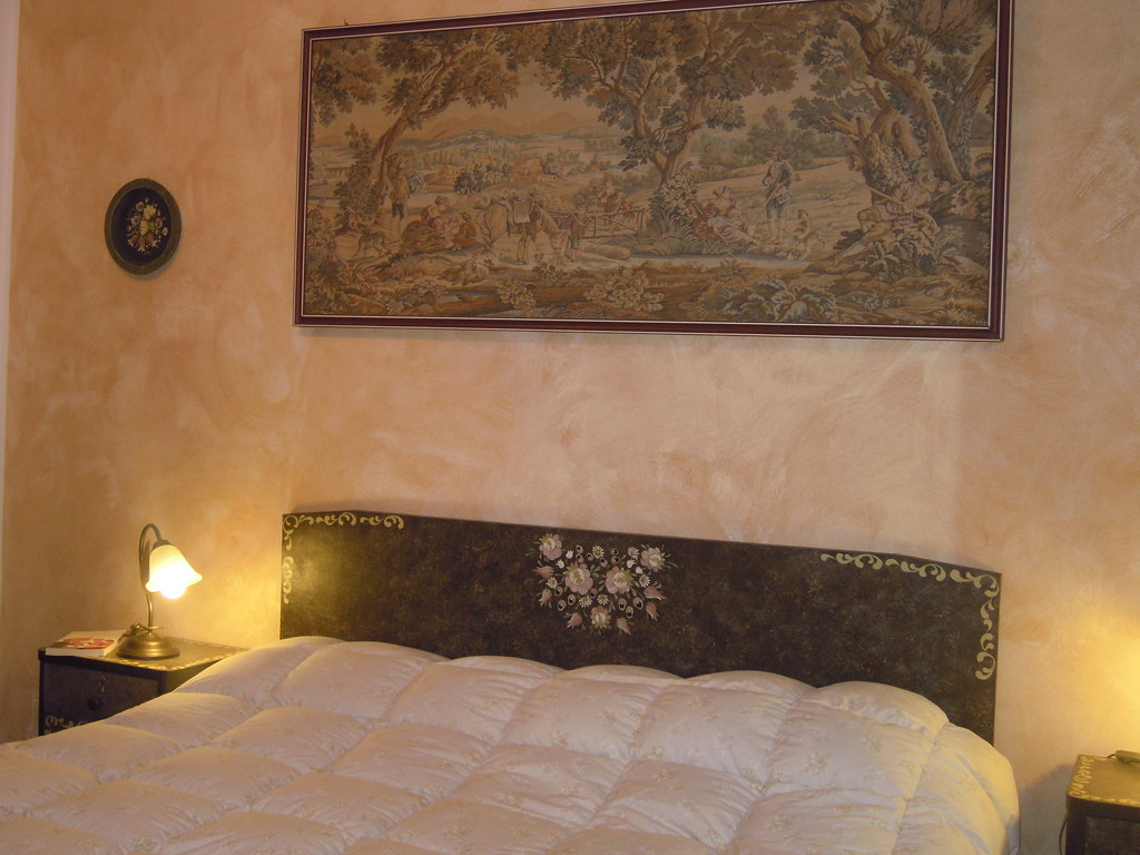 Bed and breakfast in Udine *ElmAgos* www.ElmAgos.it Udine and
