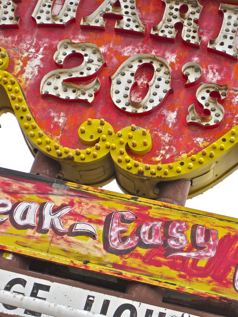 The Roaring 20's, Grants, NM The Roaring 20's, Grants, New… Flickr