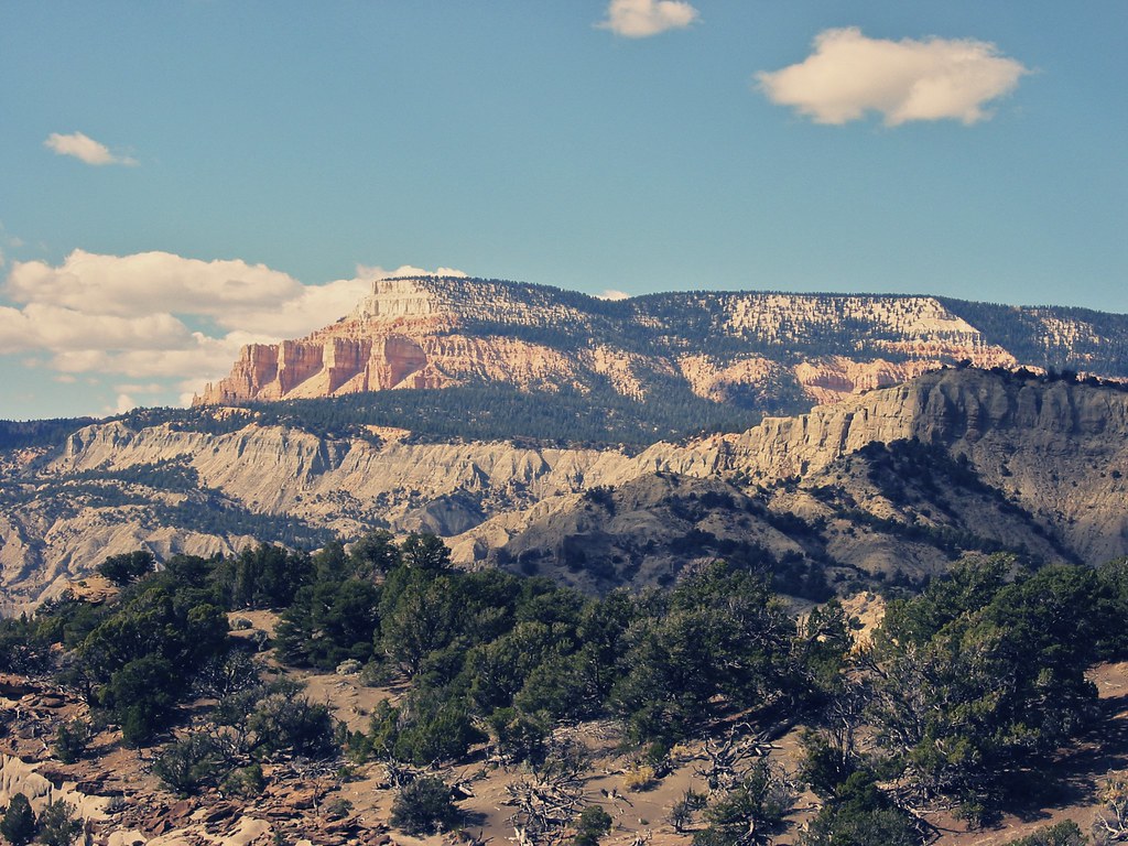 Powell Point Reliving my trip through southern Utah in 200… Flickr