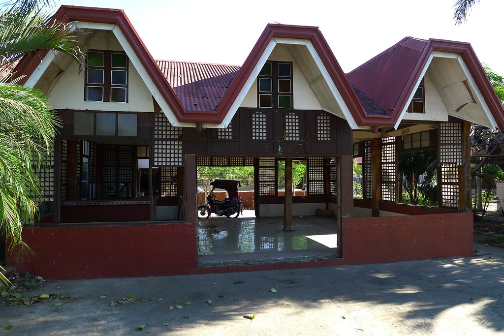 abandoned motel la union philippines city tales Flickr