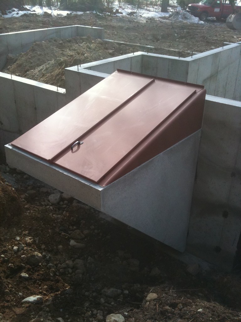 Bulkheads Means Precast