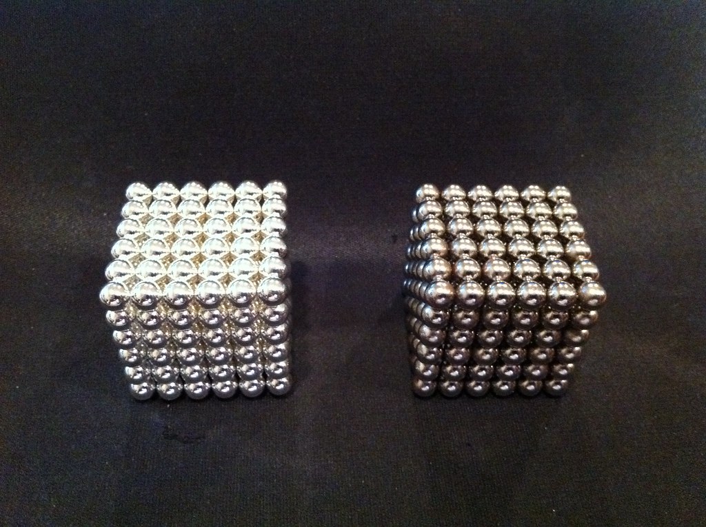 SilvervsChrome05 Karl Bunch Flickr