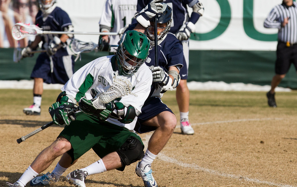 Stevenson LAX vs. Hood4.jpg Some of these shots were feat… Flickr