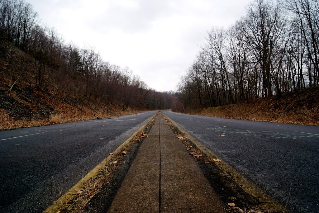 centralia_1129 From the visit to Centralia PA. NoxNyctores Flickr