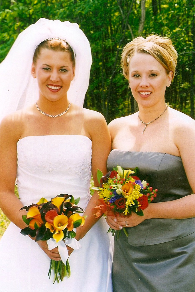 Avalon Wedding Flowers Avalon Floral 430 Water Street Eau … Flickr