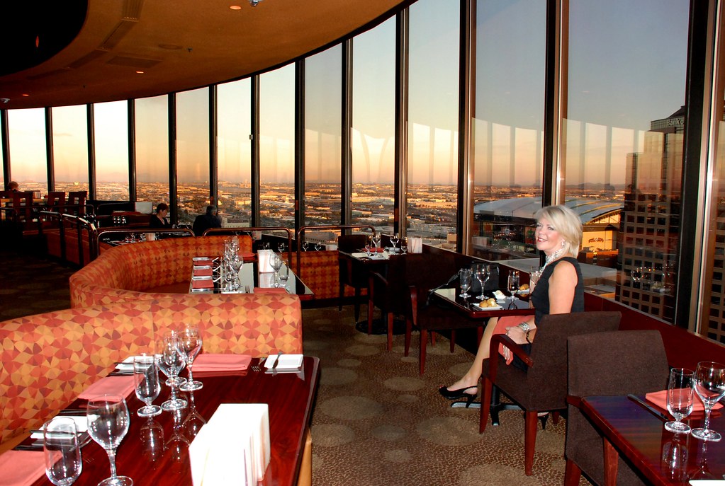 Compass Arizona Grill Views The Roaming Boomers Flickr