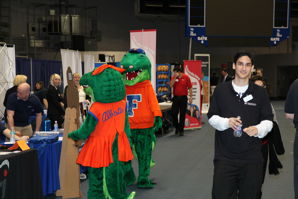 uf career showcase spring 2023 Career Showcase Spring 2011 (day one) Career Showcase is a… Flickr