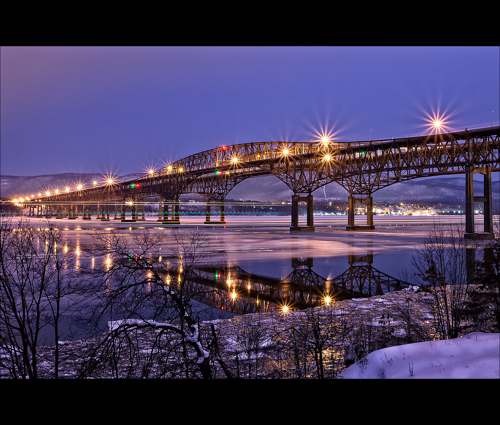 Elevation of Frozen Ridge Rd, Newburgh, NY, USA Topographic Map