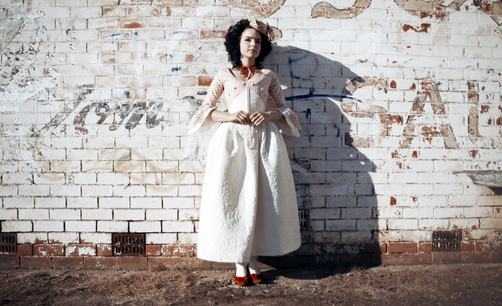 Costume Portfolio Flickr