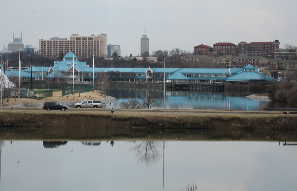 Watkins College of Art You can't see it from this angle, b… Flickr