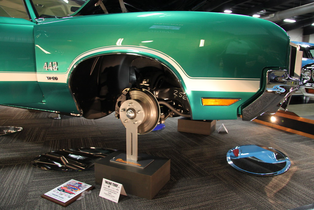 Buffalo Classic Cars Muscle Cars Buffalo Classic Cars Musc… Flickr