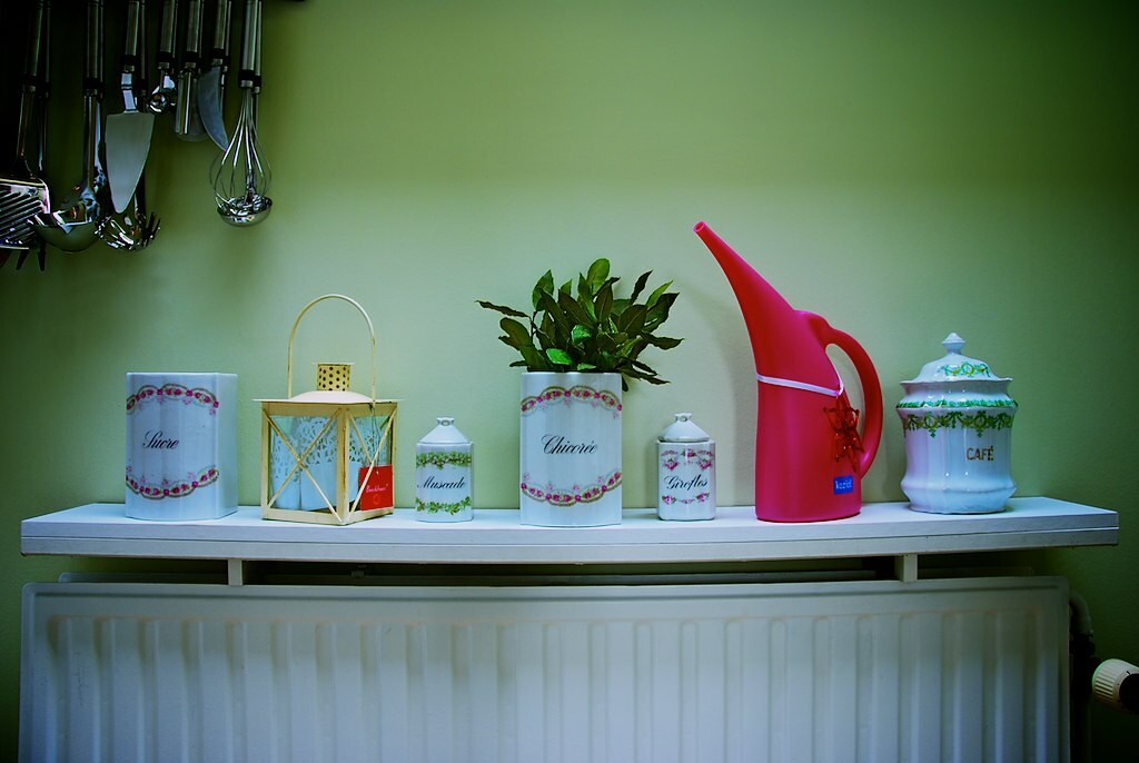 Kitchen Serie 7 JoostPim Balis Flickr