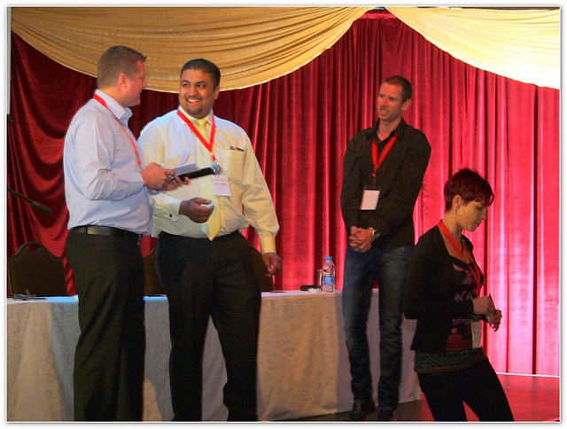 Conference 70 CompTIA South Africa Flickr