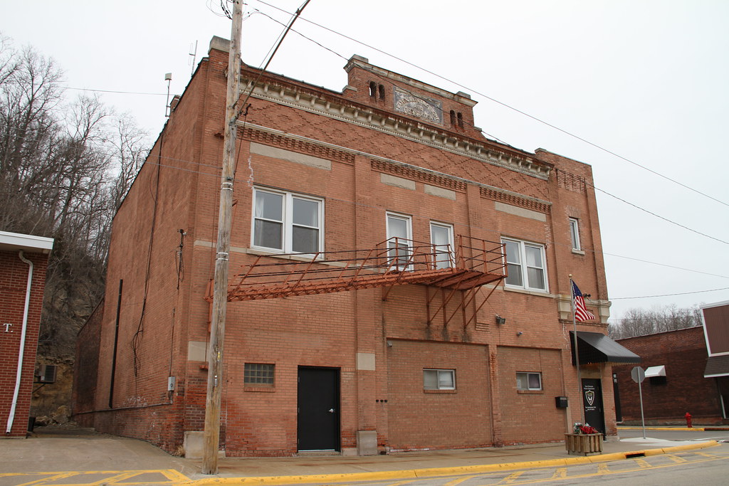 East Dubuque IL, East Dubuque Illinois, Jo Daviess County Flickr