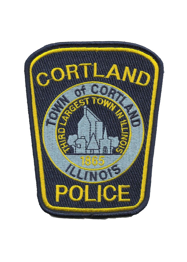 Cortland, IL Ran Xu Flickr