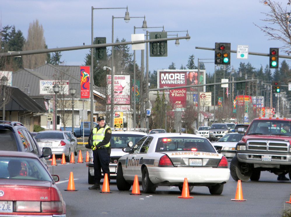 Arlington, Washington (AJM NWPD) Arlington Police Departme… Flickr