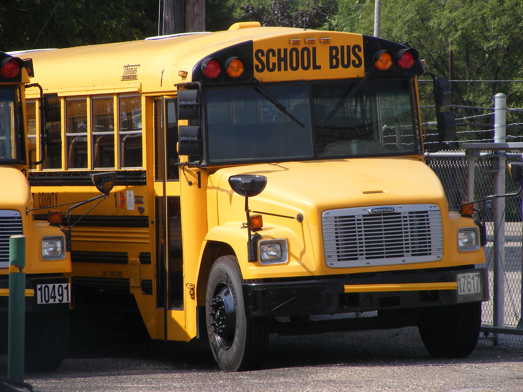 Green Local Schools 1 Green local School District 1 20… Flickr