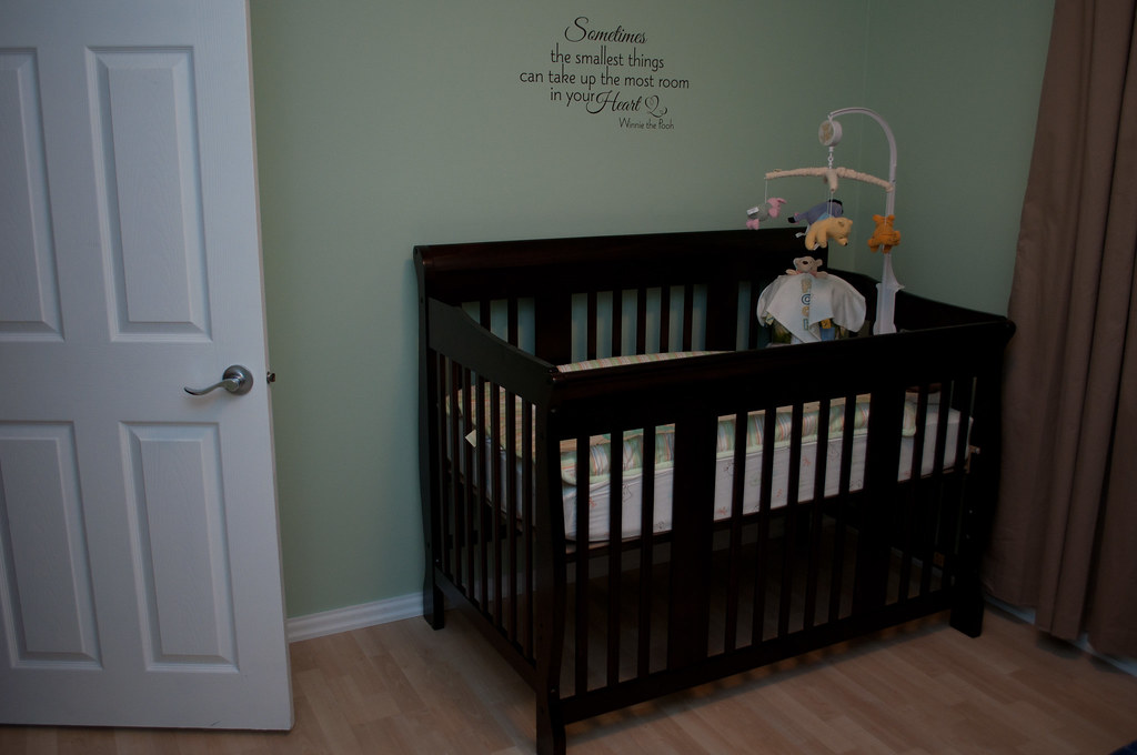Baby Room Photos from our newly completed, ready to use ba… Flickr