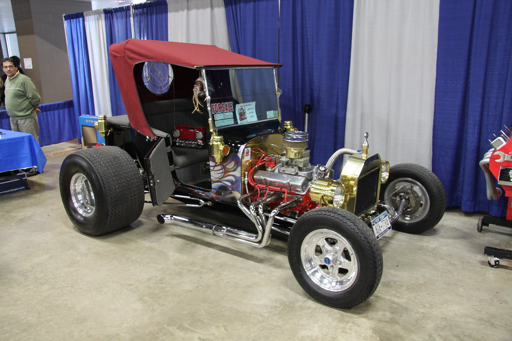 Buffalo Classic Cars Muscle Cars Buffalo Classic Cars Musc… Flickr