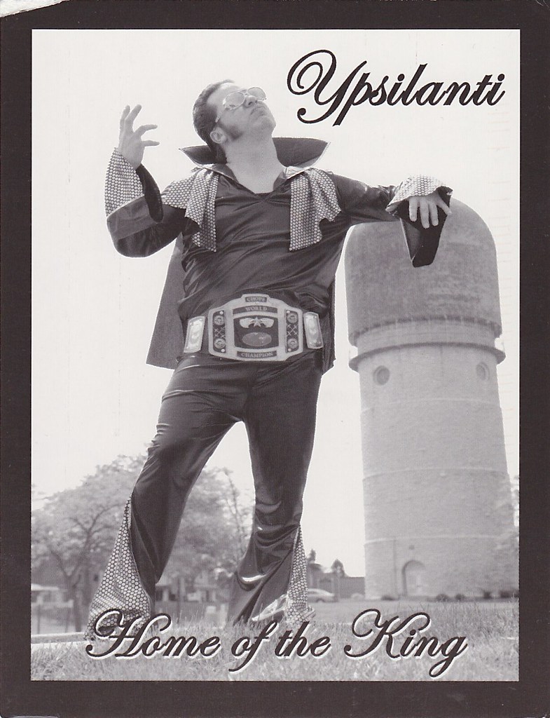 elvis festival 2023 michigan 110312 USA US1033111 Michigan Elvis festival Flickr