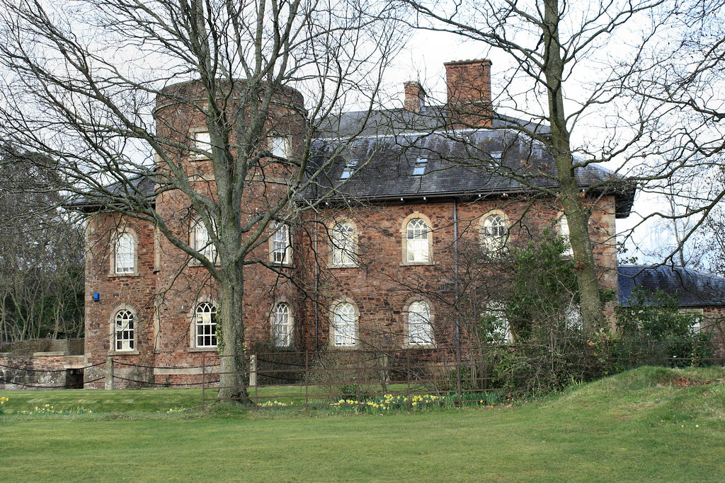 Enmore Castle, Enmore, Somerset Robert Cutts Flickr