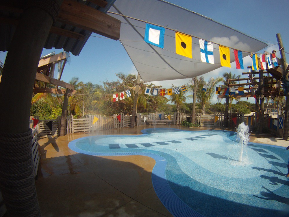 Spring a Leak - Castaway Cay | Inside the Magic | Flickr