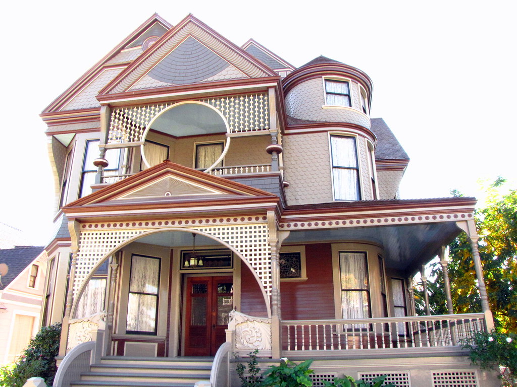 1330 Carroll Avenue The Sessions House San Franciscobase… Flickr