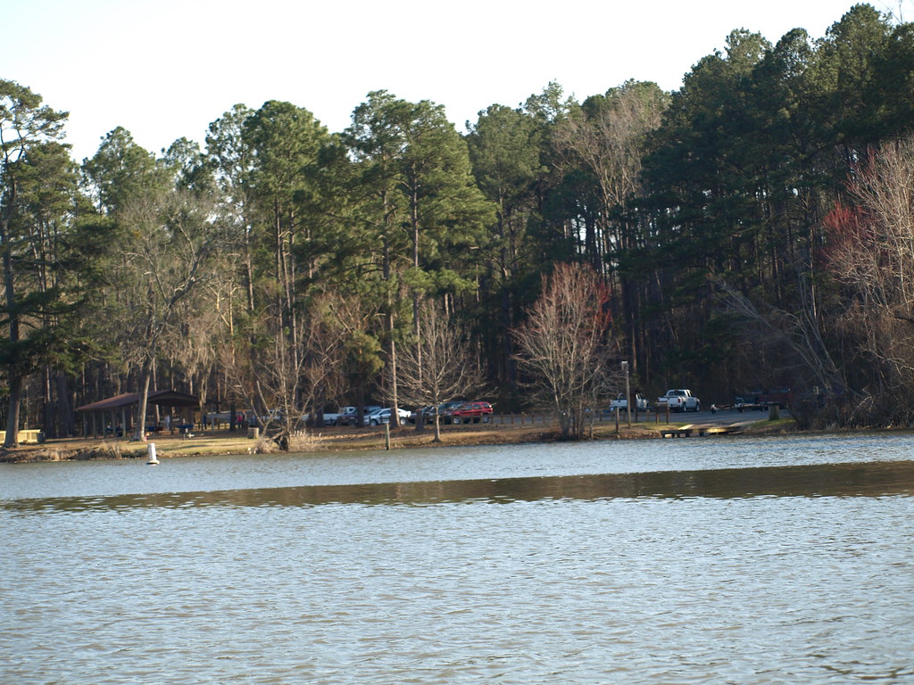 Faceville Landing Jacquie Wingate Flickr