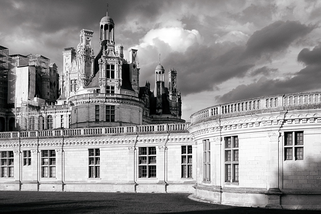 Chambord Sayf Flickr