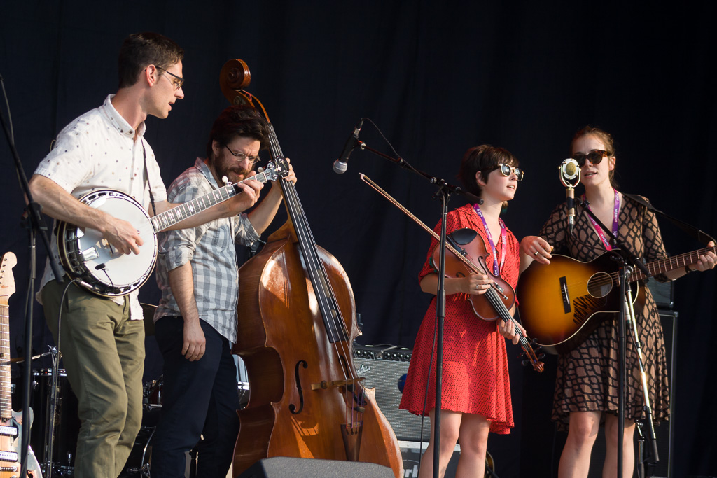 Northern Lights Festival Boréal 2015 Credit Leah Morise… Flickr