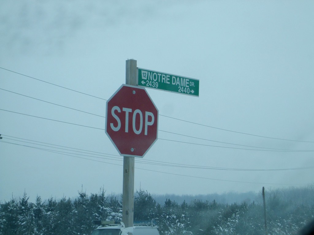 Carmel of St. Joseph, St. Agatha, ON, Canada a photo on Flickriver