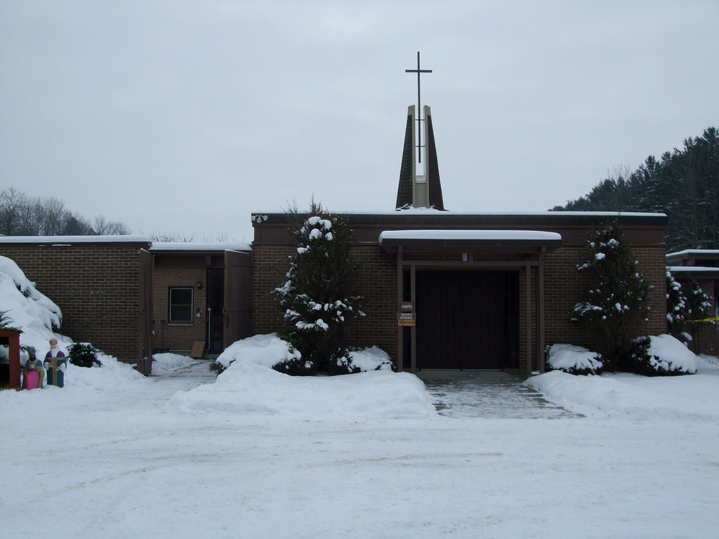 Carmel of St. Joseph, St. Agatha, ON, Canada a photo on Flickriver