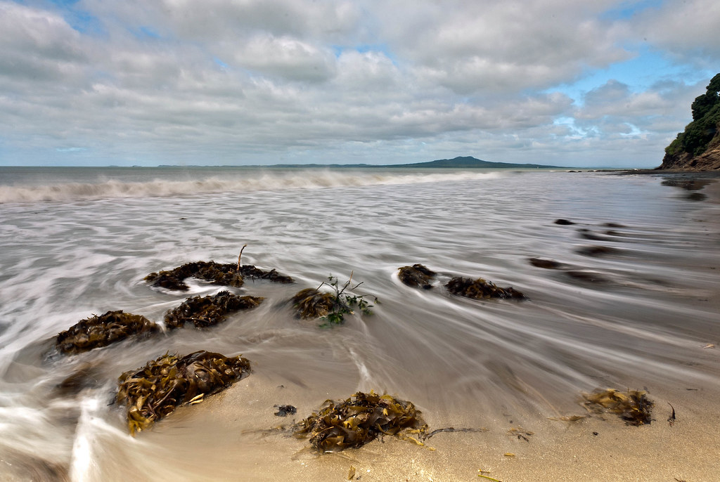 2011_01_24 Campbells Bay6021Edit.jpg Campbells Bay using… Flickr