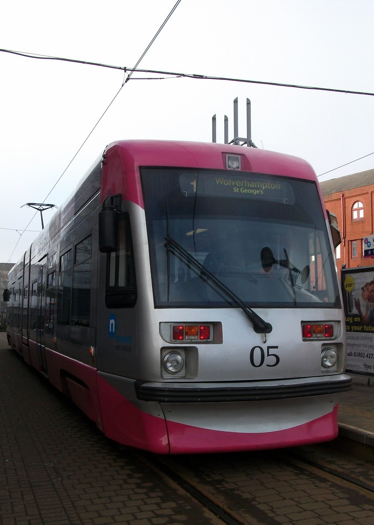 Midland Metro 05 Chris Bell Flickr