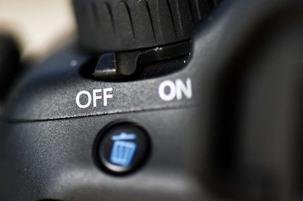 Canon 60D HOW TO tutorial Do you… Flickr