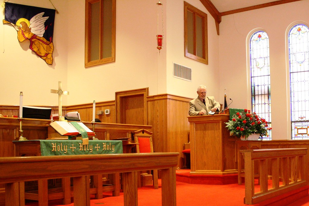 Asbury UMC 22711 libby324 Flickr