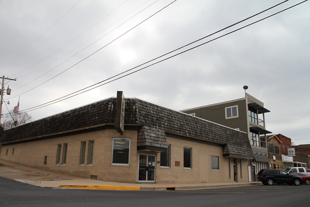 Port Byron IL, Port Byron Illinois, Rock Island County, Mi… Flickr