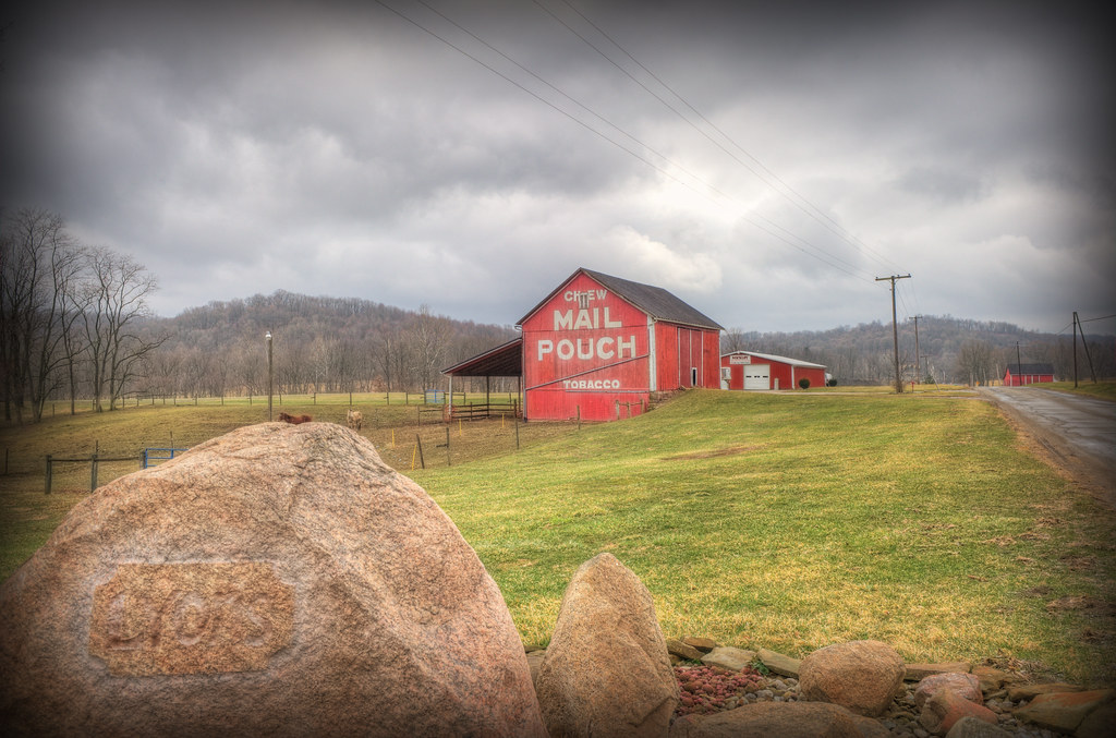 Knox County Ohio USA... a photo on Flickriver