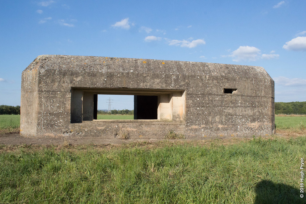 Pillbox Camera Obscura
