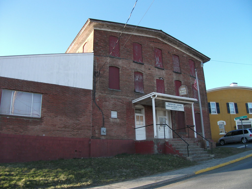 Philmont, New York Philmont, New York Doug Kerr Flickr