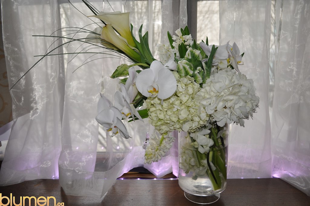 Event Flowers at the Vancouver Club 10 blumen floral boutique Flickr