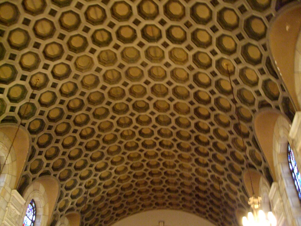 Jesuit Retreat Center_Former Jesuit Novitiate, Wernersville, PA a