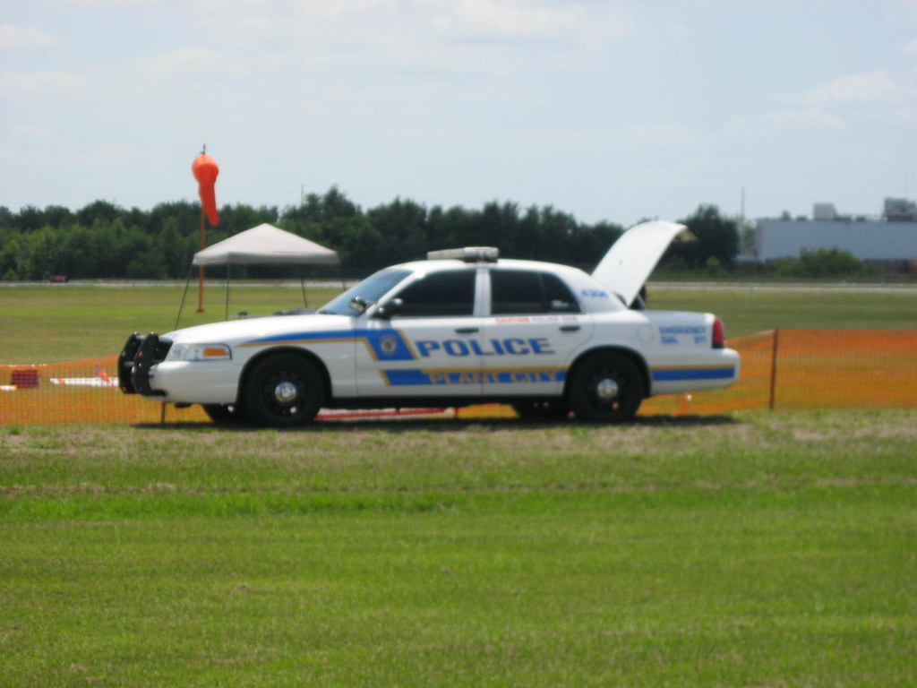Plant City Airport's Planes, Trains and Automobiles Flickr