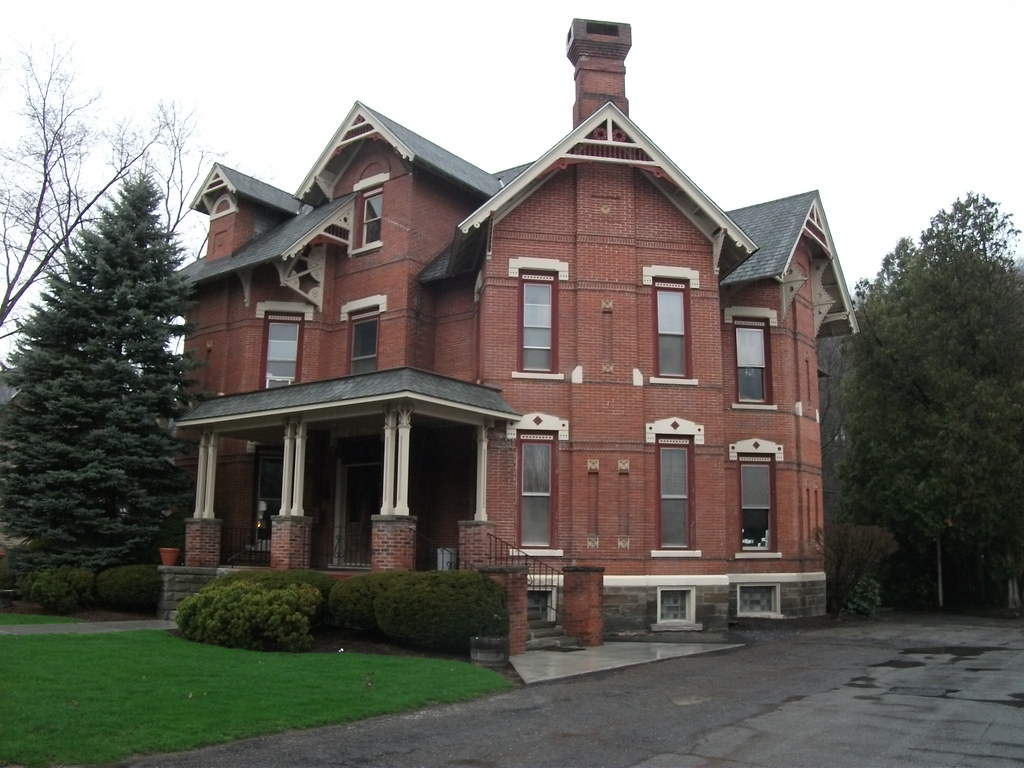 Wellsboro, Pennsylvania Wellsboro, Pennsylvania Flickr