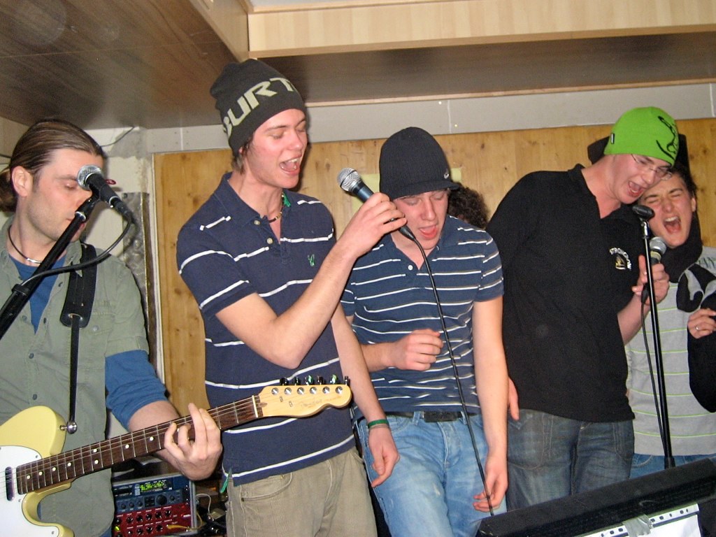 KITSCH UND BITTER 27 01 09 029 spamarco3031 Flickr