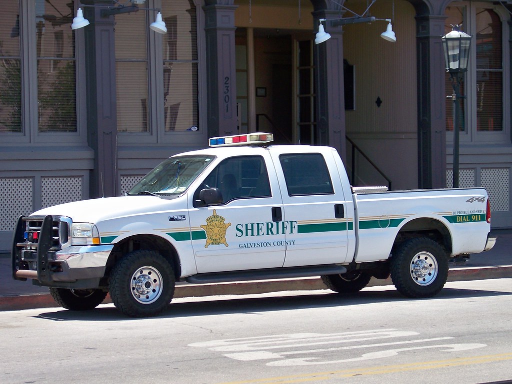 Galveston County Sheriff Galveston, Texas Lone Star Emergency