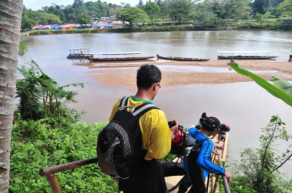 Kampung Bantal Mohd Azli Abdul Malek Flickr