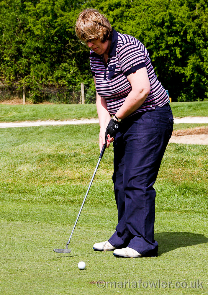 Open Day Harwich & Dovercourt Golf Club www.harwichanddov… Flickr